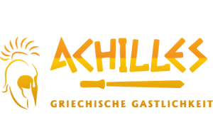 Achilles-Icon-Logo-griechisches-Restaurant-Magdeburg